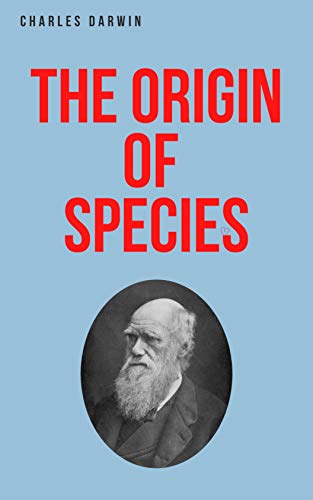 The Origin of Species (English Edition)