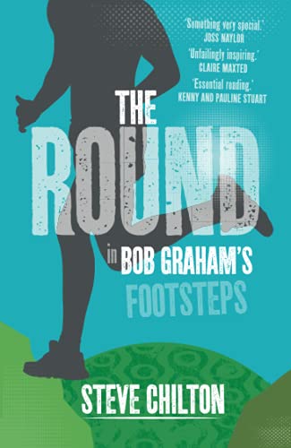 The Round: In Bob Graham's Footsteps