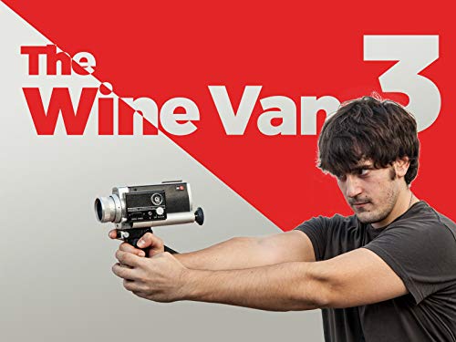 The Wine Van