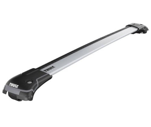 Thule 958400 - Barras TH WingBar, S/M, Aluminio