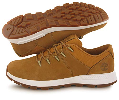 Timberland Sprint Trekker Alpine OX Marron Claro Hombre