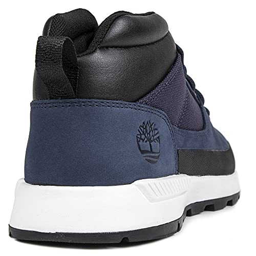 Timberland Sprint Trekker Super OX Azul Navy TB0A2EVN0191