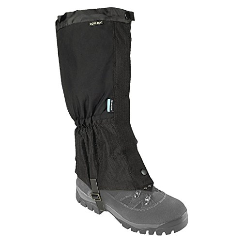 Trekmates Cairngorm Gaiter - Polaina de Gore-Tex Unisex, S/M