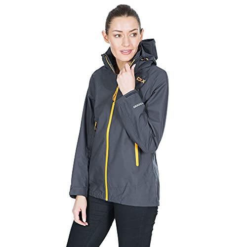 Trespass Gayle Anorak, Mujer, CBN, 2XL