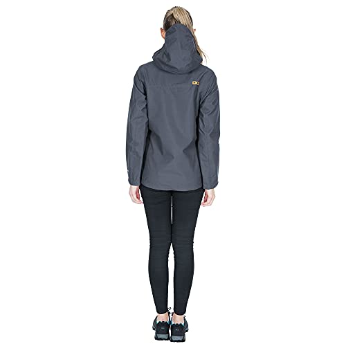 Trespass Gayle Anorak, Mujer, CBN, 2XL