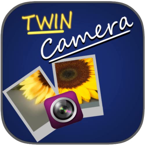 Twin Camera