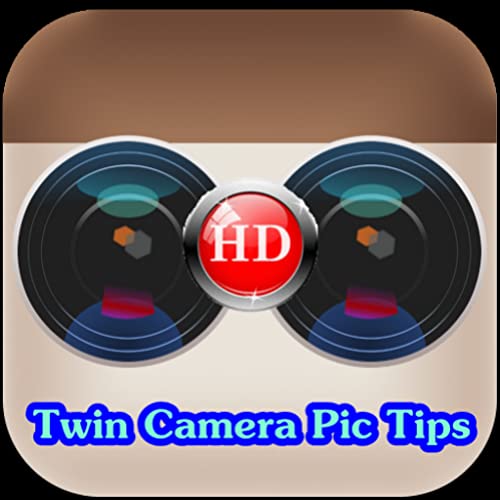 Twin Camera Pic Tips