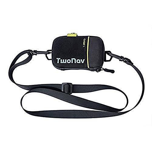 TwoNav - Funda S para GPS Horizon/Velo/Anima | Funda Rígida