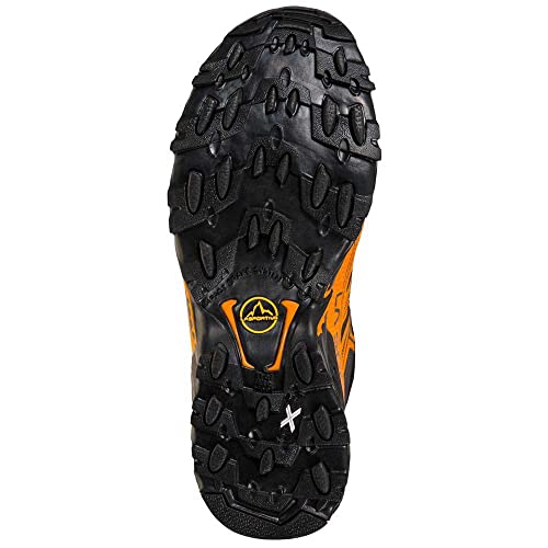 ULTRA RAPTOR II MID GTX NARANJA NEGRO 34B205999