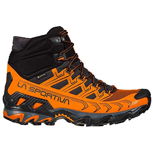 ULTRA RAPTOR II MID GTX NARANJA NEGRO 34B205999