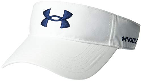 Under Armour Mens Golf96 Golfing Visor