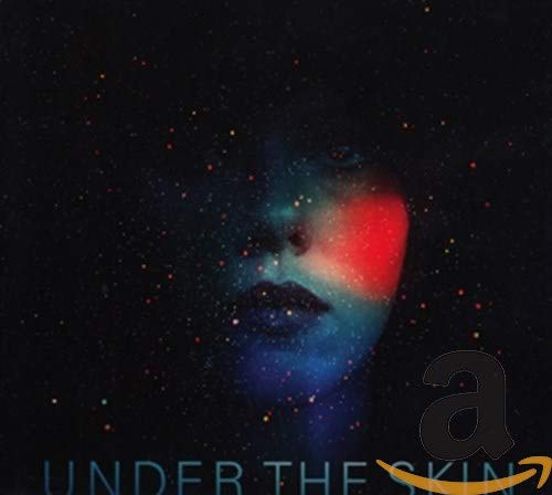 Under The Skin - OST