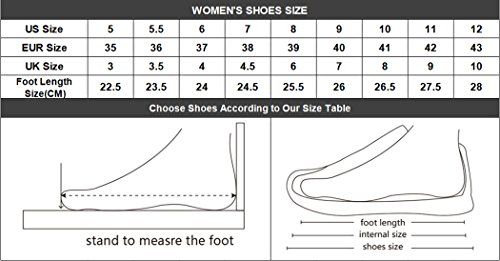 UOIMAG, Bonitos Zapatos de Enfermera de Dibujos Animados, Regalo de Enfermera, Zapatos sin Cordones para Mujer, Zapatos Casuales para Caminar, Sandalias 39EU