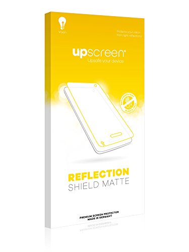 upscreen Protector Pantalla Mate Compatible con Suunto Ambit3 Sport Sapphire Película – Antireflejos, Anti-Huellas