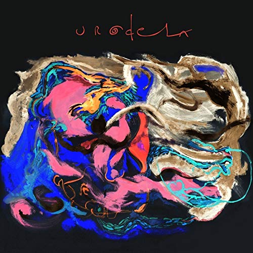 Urodela [VINYL] [Vinilo]