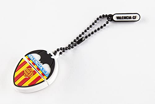 Valencia CF Pendrive 32GB Forma Escudo Valencia VC