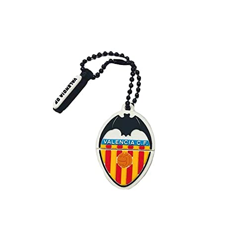 Valencia CF Pendrive 32GB Forma Escudo Valencia VC