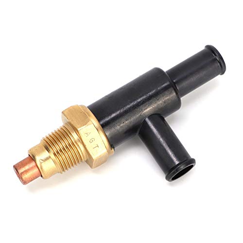 Válvula solenoide de control de asistencia de aire del inyector de combustible Vobor para Hon-da Ac-cord Ci-vic CR-V 36281-RTA-003