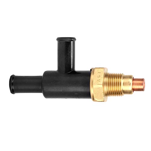 Válvula solenoide de control de asistencia de aire del inyector de combustible Vobor para Hon-da Ac-cord Ci-vic CR-V 36281-RTA-003