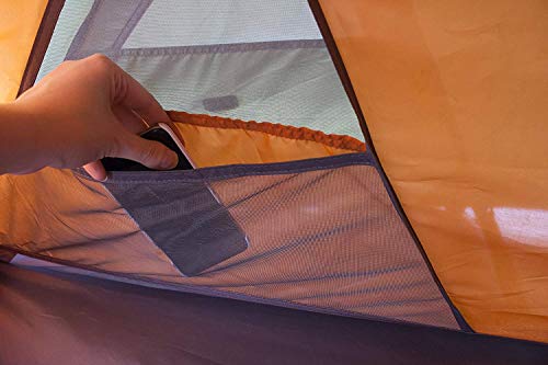 Vango Hydra Tent, Unisex Adulto, Verde (Pine), Talla Única