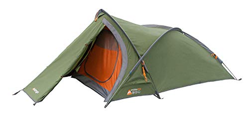 Vango Hydra Tent, Unisex Adulto, Verde (Pine), Talla Única