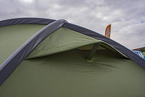 Vango Hydra Tent, Unisex Adulto, Verde (Pine), Talla Única