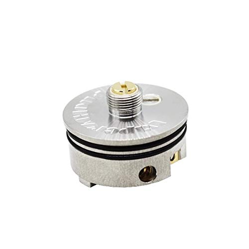 Vaperz Cloud - Bandeja Asgard Mini 25 mm RDA – Vaperz Cloud