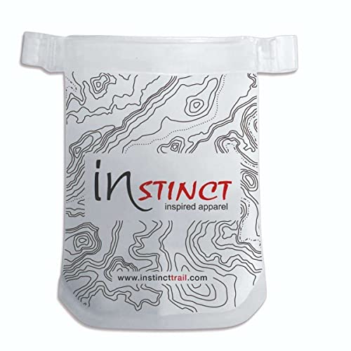 Vaso para Trail Running Instinct Trail Cup 200ML