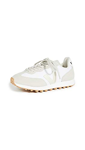 Veja Rio Branco Vintage Runner White & Gum-38