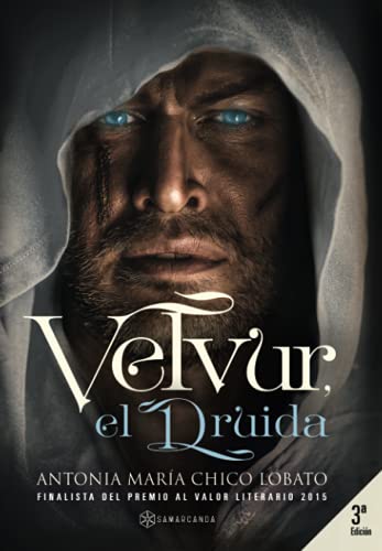 Velvur el Druida