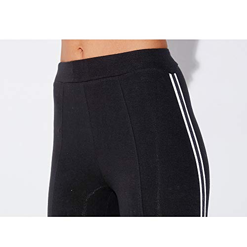 VENCA Pantalón Tipo fuseau Mujer - 017827