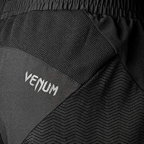 Venum G-Fit Pantalones Cortos De Entrenamiento, Hombre, Negro, XXL