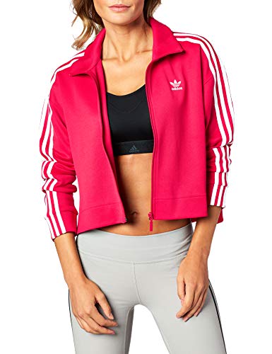 Veste Femme Adidas Track Originals