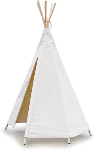 Vilac 100 x 100 x 180 cm Llanura Indian Teepee