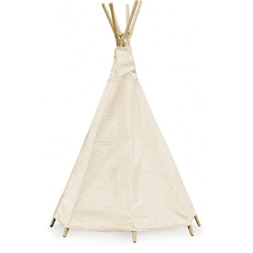 Vilac 100 x 100 x 180 cm Llanura Indian Teepee