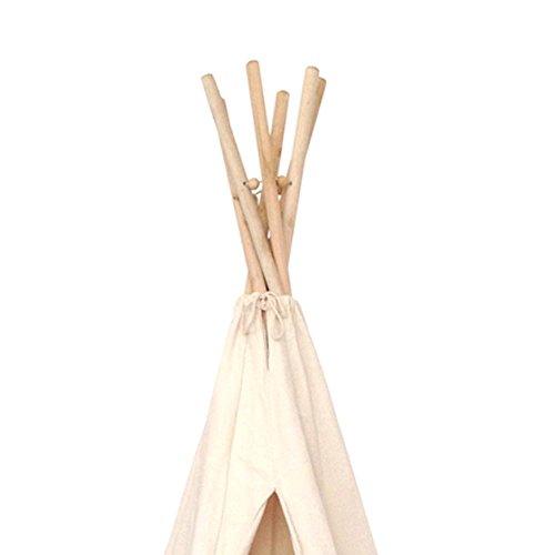 Vilac 100 x 100 x 180 cm Llanura Indian Teepee