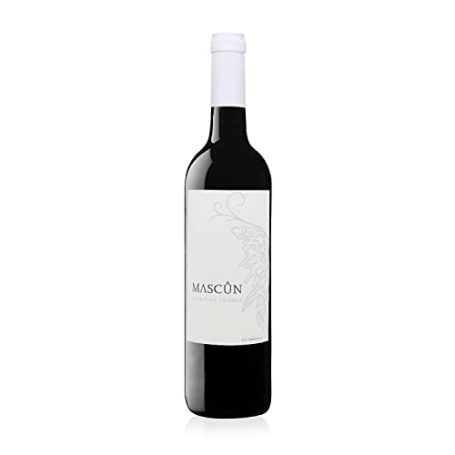 Vino Tinto Mascún Crianza 3 botellas - BODEGAS OSCA - Somontano