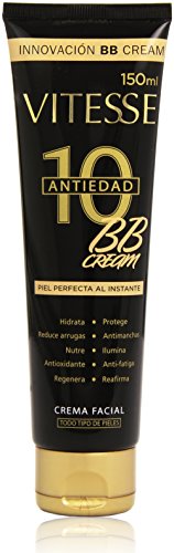 Vitesse Bb Cream 10 Todo Tipo de Piel - 150 ml