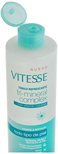 Vitesse Mineral - Mineral Tonico 400 ml