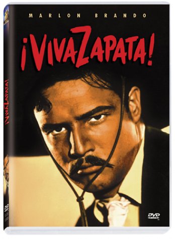 Viva Zapata! [Alemania] [DVD]