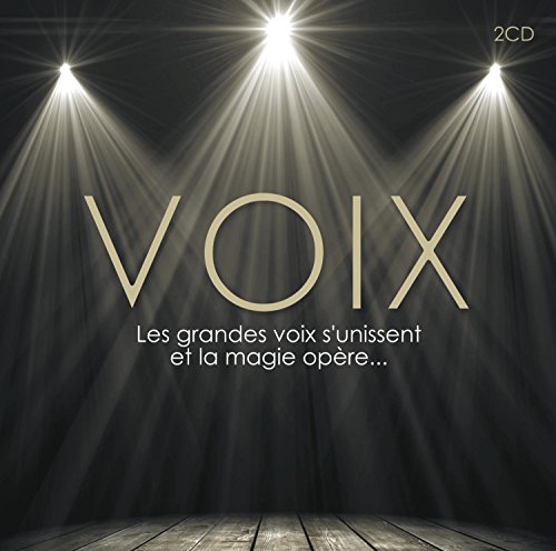 Voix / Various