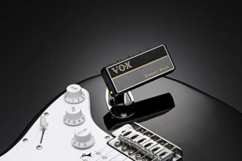 Vox AmPlug 2 Classic Rock - Pre-amplificadores