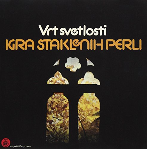 Vrt Svetlosti