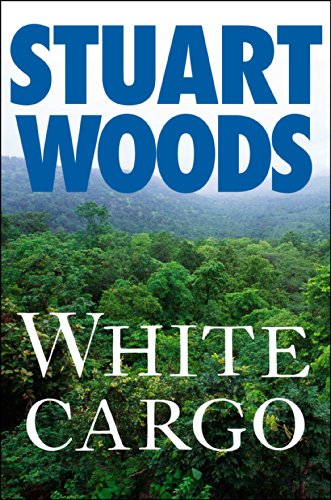 White Cargo (English Edition)