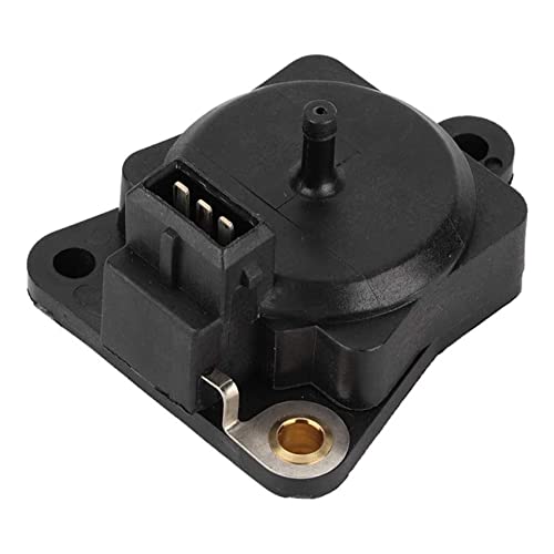 WildernessRose Nuevo 7654436 APS0501 para Sierra Cosworth Ferrarif 40 Lancia Delta Integrale Map Sensor de PresióN del Colector