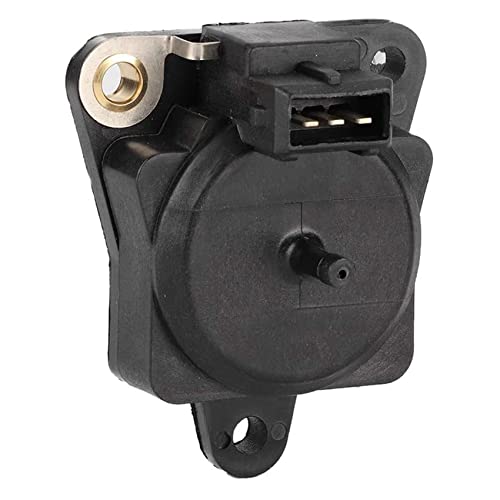 WildernessRose Nuevo 7654436 APS0501 para Sierra Cosworth Ferrarif 40 Lancia Delta Integrale Map Sensor de PresióN del Colector