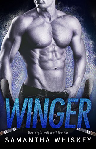 Winger (Seattle Sharks Book 3) (English Edition)