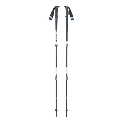 W'S Trail Pro Trek Poles