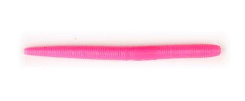 X-Zone Señuelos 13817 True Center Stick, Bubble Gum 6" True Center Stick, Bubble Gum, 6"