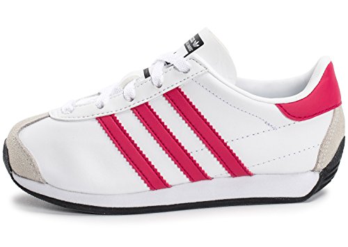 Zapatilla Sportwear Adidas Country Blanco 30